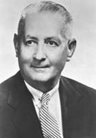 Everett Case