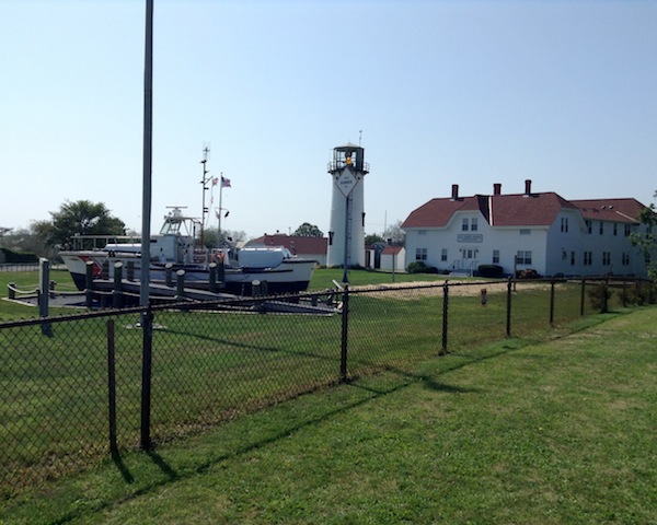 USCG Station Chatham