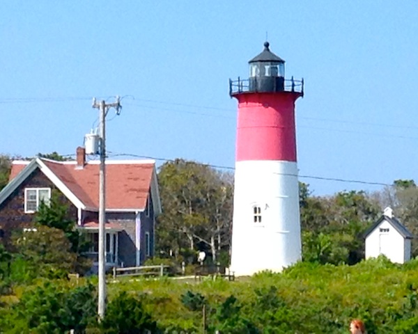 Nauset Light