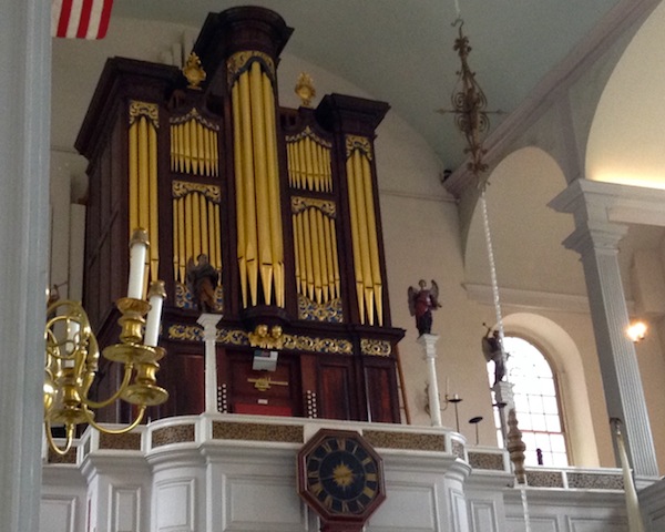 Old North Church 3
