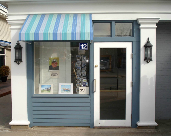 Forrest Pirovano Gallery